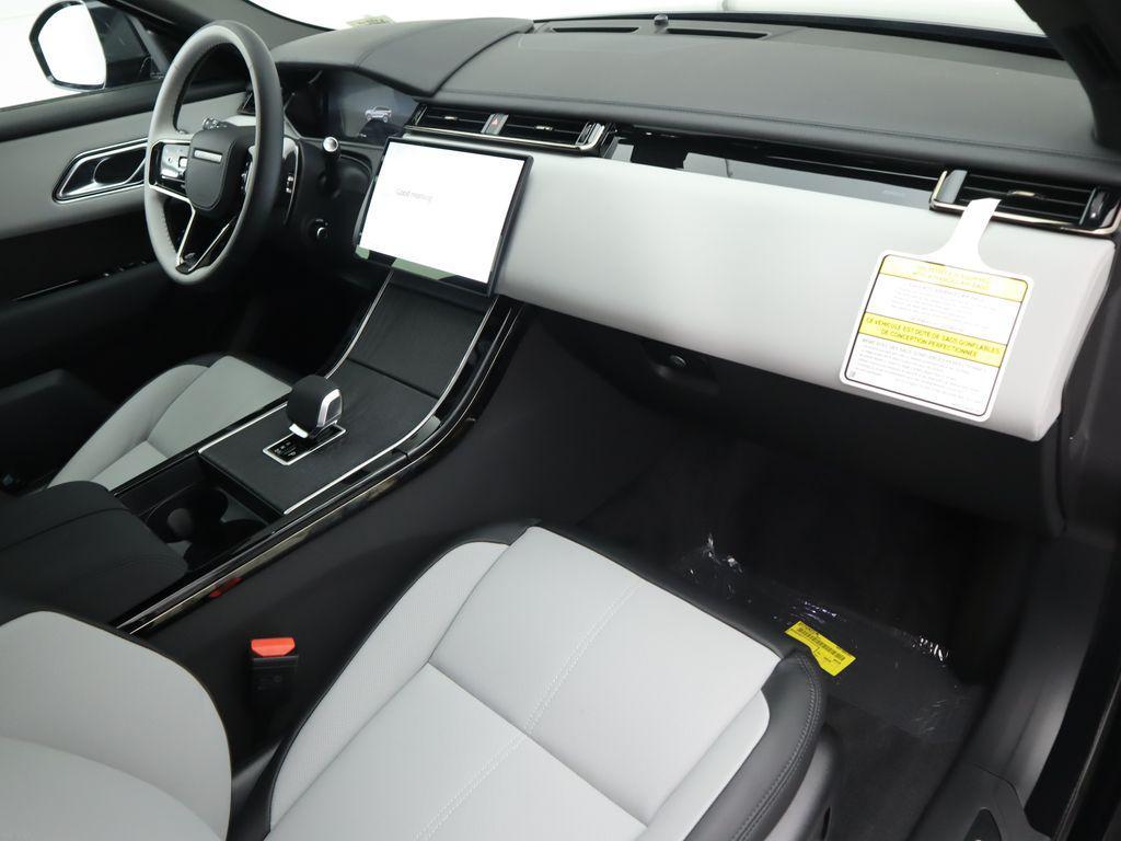 new 2026 Land Rover Range Rover Velar car, priced at $77,772