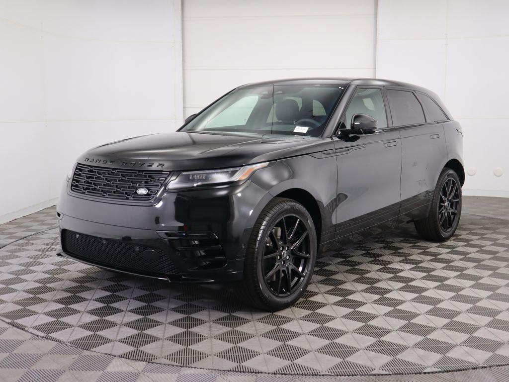 new 2026 Land Rover Range Rover Velar car, priced at $77,772