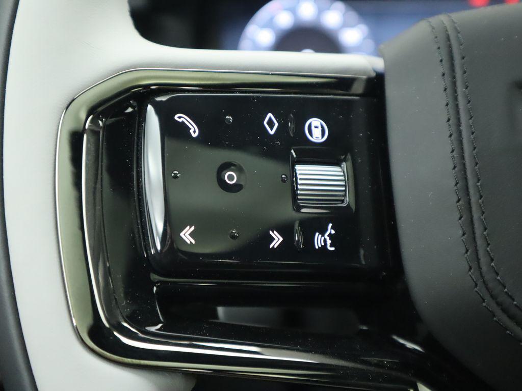 new 2026 Land Rover Range Rover Velar car, priced at $77,772