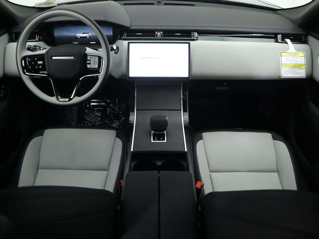 new 2026 Land Rover Range Rover Velar car, priced at $77,772