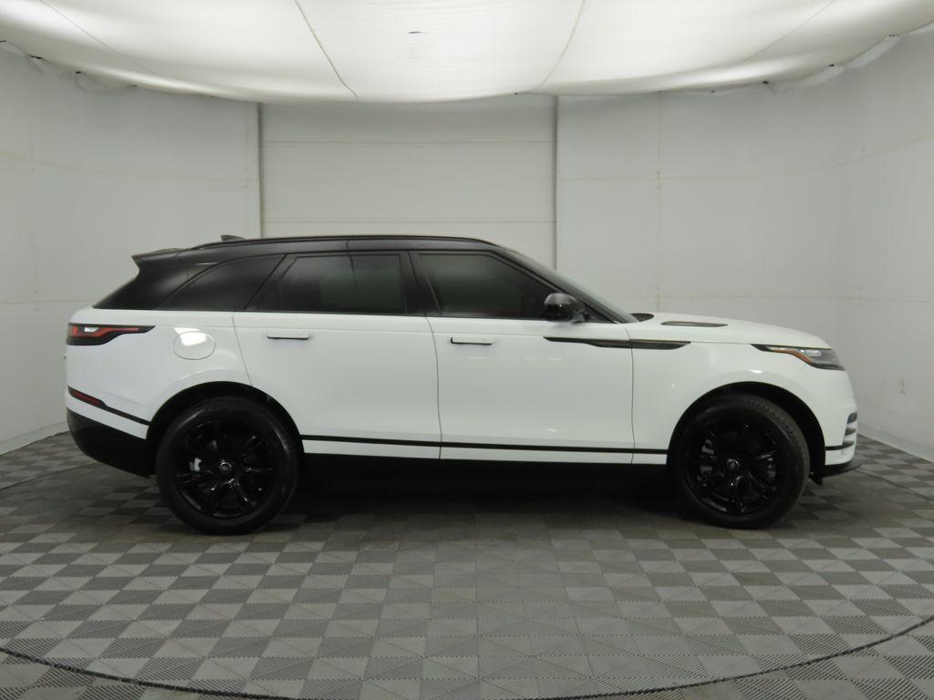 used 2022 Land Rover Range Rover Velar car, priced at $41,389