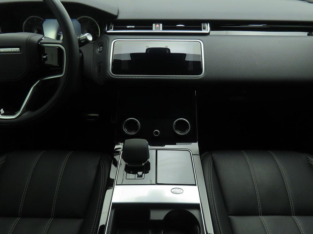 used 2022 Land Rover Range Rover Velar car, priced at $41,389