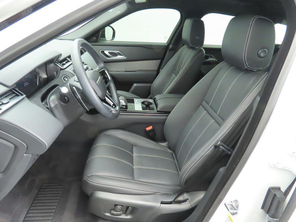 used 2022 Land Rover Range Rover Velar car, priced at $41,389