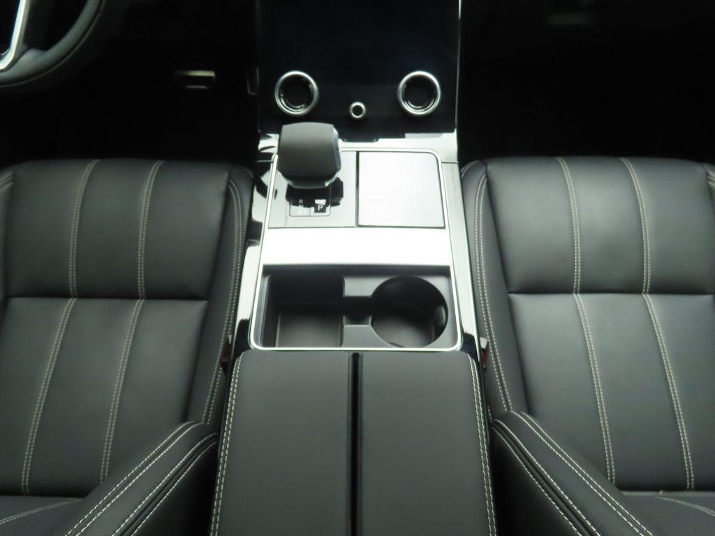 used 2022 Land Rover Range Rover Velar car, priced at $41,389
