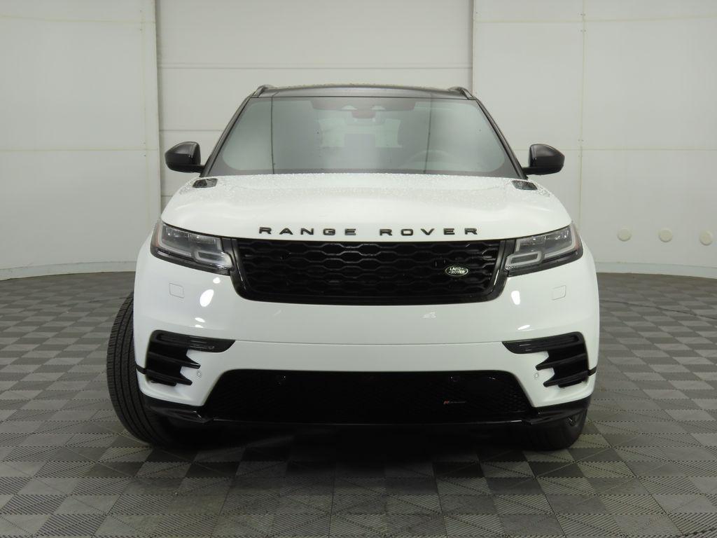 used 2022 Land Rover Range Rover Velar car, priced at $41,389