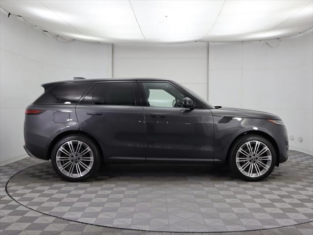 new 2024 Land Rover Range Rover Sport car, priced at $104,062