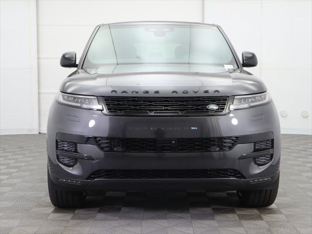 new 2024 Land Rover Range Rover Sport car, priced at $104,062