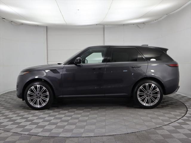 new 2024 Land Rover Range Rover Sport car, priced at $104,062