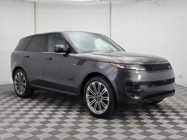 new 2024 Land Rover Range Rover Sport car, priced at $104,062