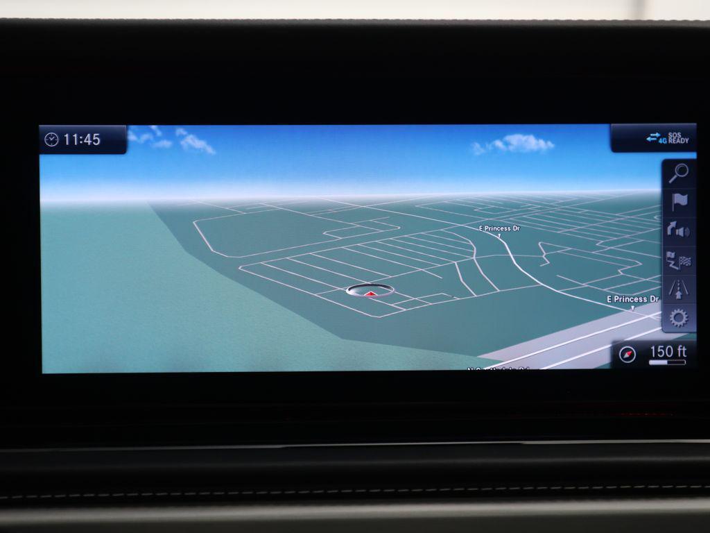 used 2021 Mercedes-Benz AMG G 63 car, priced at $139,883