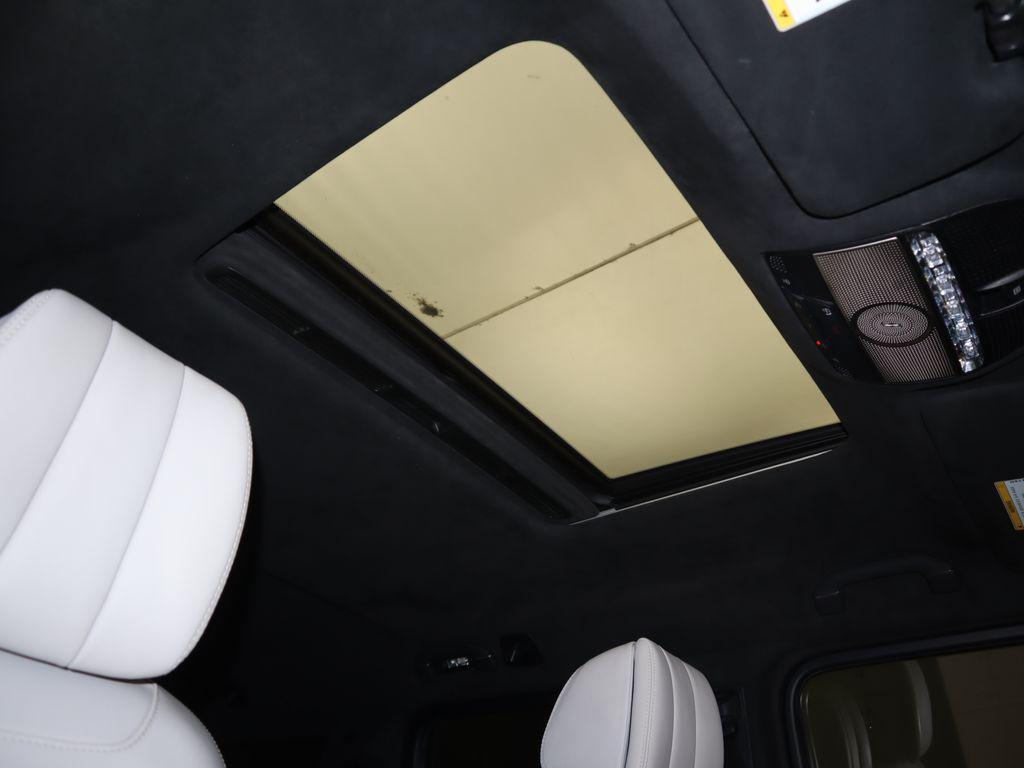 used 2021 Mercedes-Benz AMG G 63 car, priced at $139,883