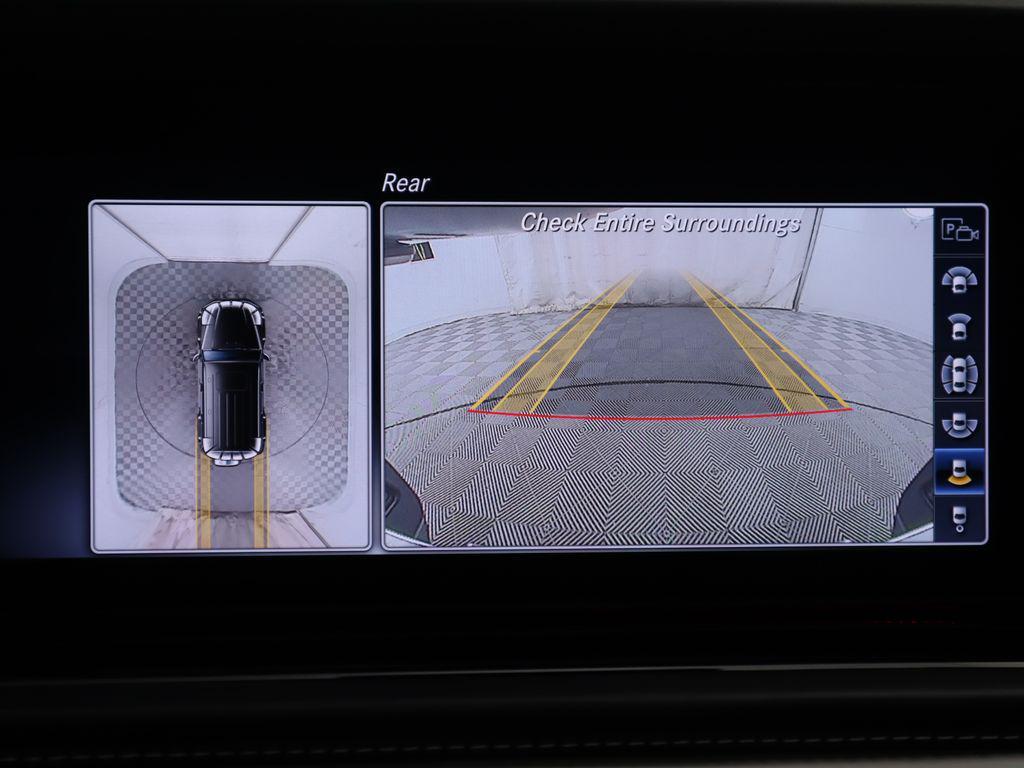 used 2021 Mercedes-Benz AMG G 63 car, priced at $139,883