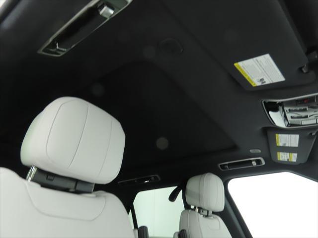 new 2025 Land Rover Range Rover Sport car, priced at $93,970