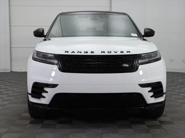 new 2025 Land Rover Range Rover Velar car, priced at $78,852