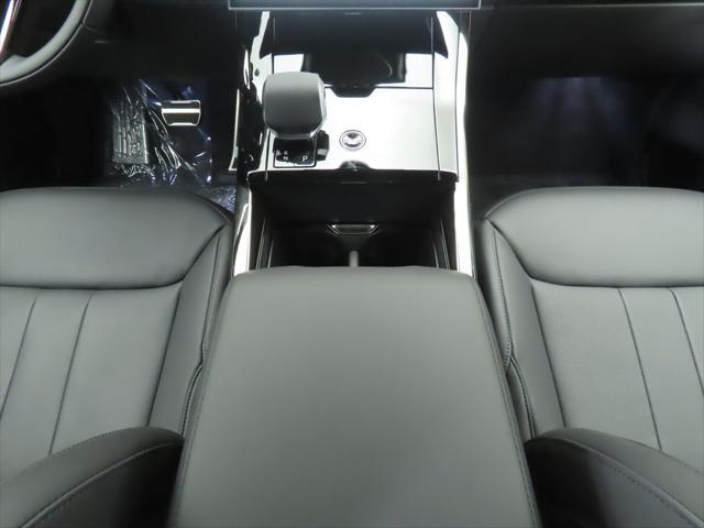 new 2025 Land Rover Range Rover Sport car, priced at $101,625