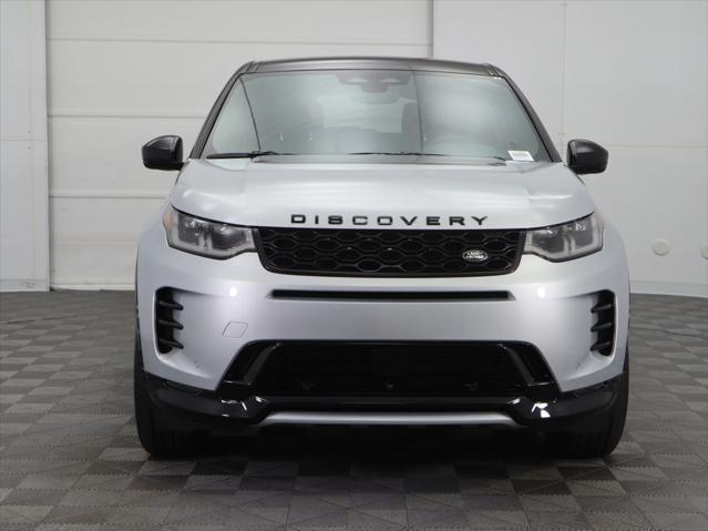 new 2025 Land Rover Discovery Sport car, priced at $62,965