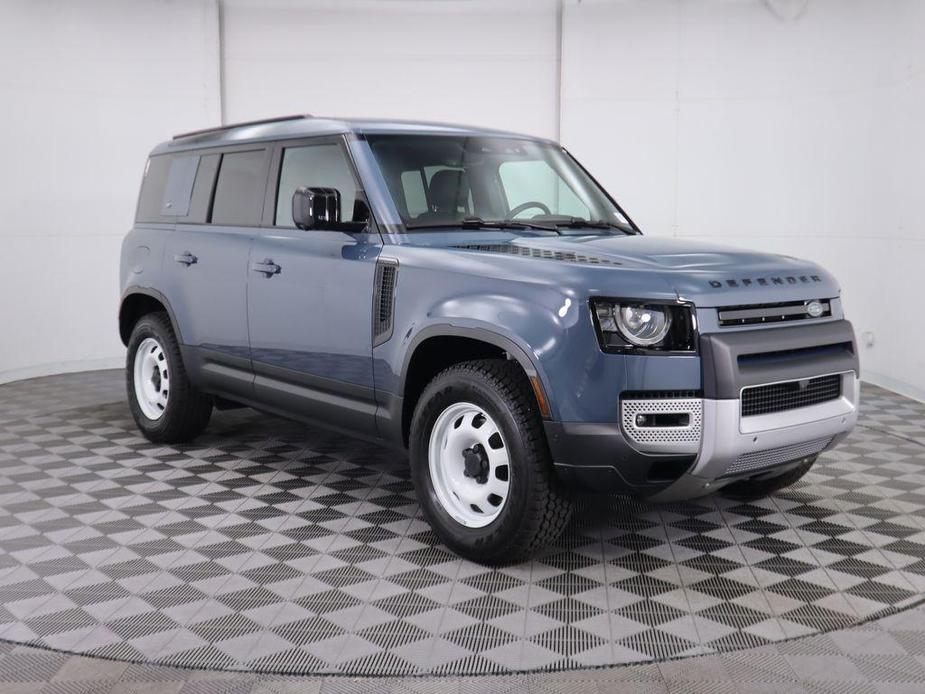 new 2024 Land Rover Defender car, priced at $75,840