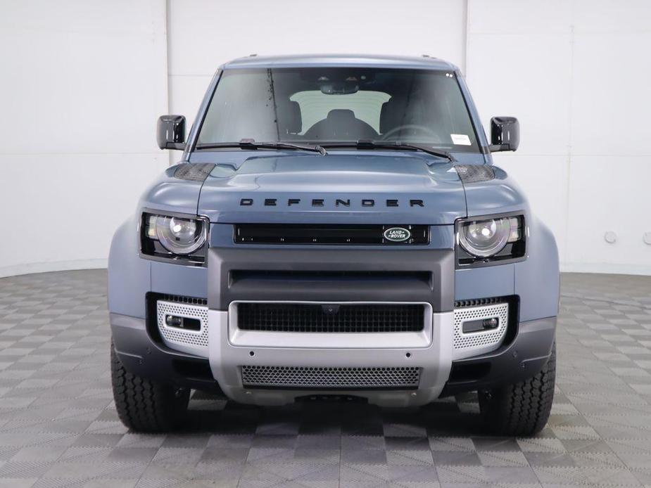 new 2024 Land Rover Defender car, priced at $75,840