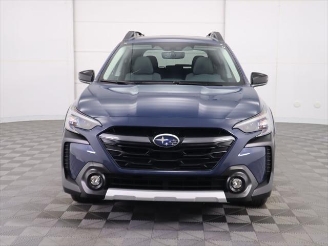 used 2023 Subaru Outback car, priced at $28,891