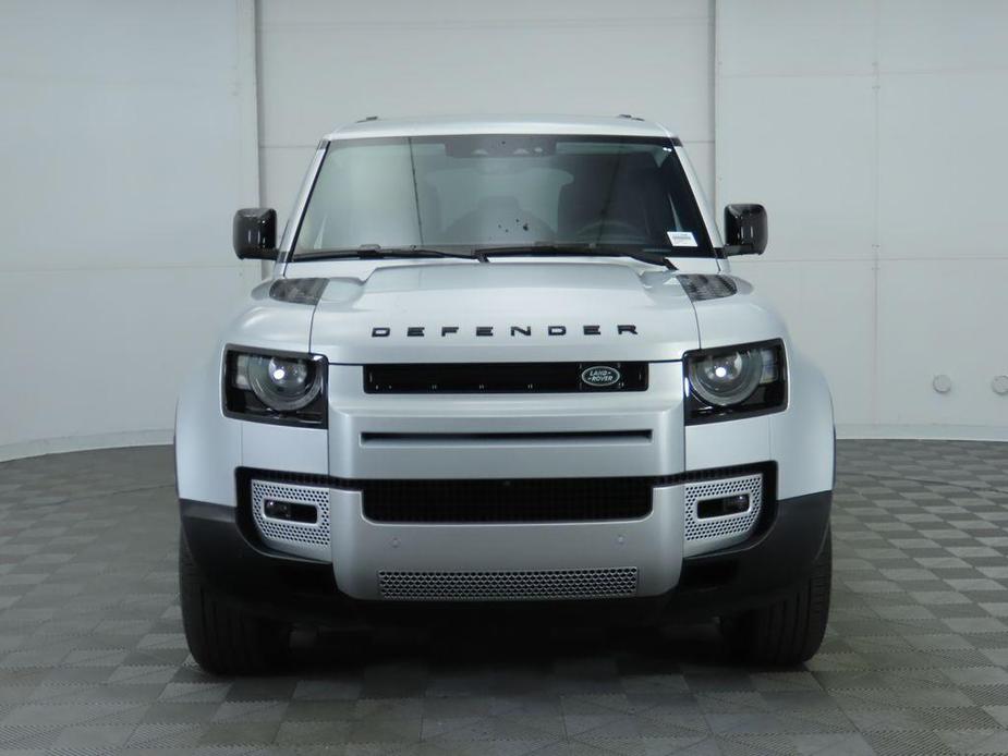 new 2024 Land Rover Defender car, priced at $77,960