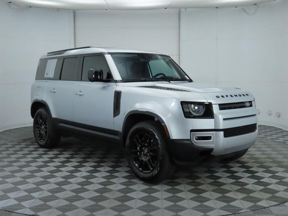 new 2024 Land Rover Defender car, priced at $77,960