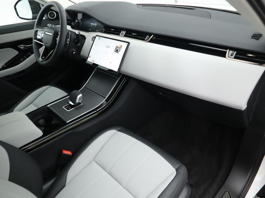 used 2024 Land Rover Range Rover Evoque car, priced at $41,983