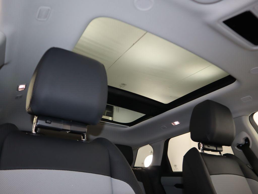 used 2024 Land Rover Range Rover Evoque car, priced at $41,983