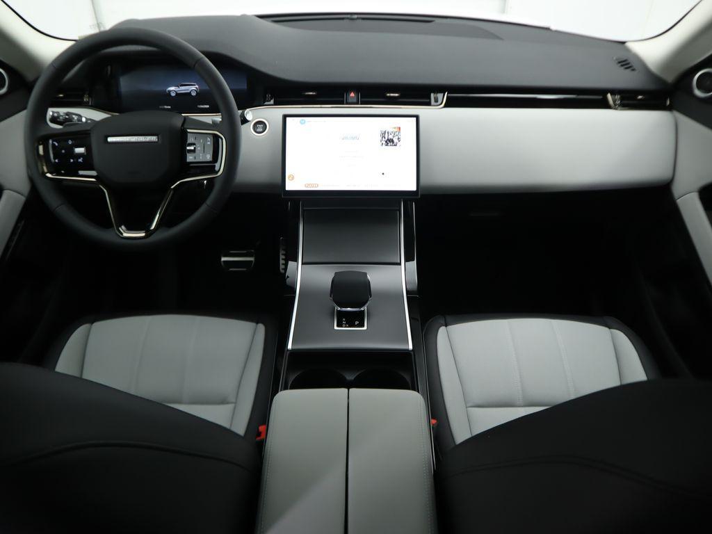 used 2024 Land Rover Range Rover Evoque car, priced at $41,983