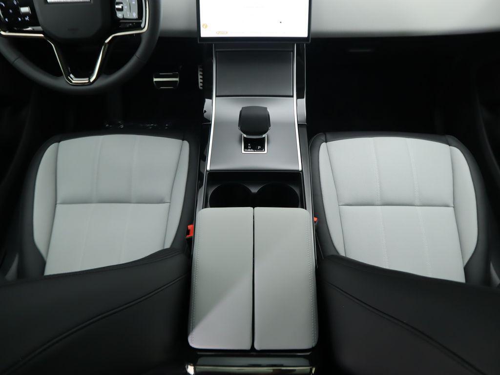 used 2024 Land Rover Range Rover Evoque car, priced at $41,983