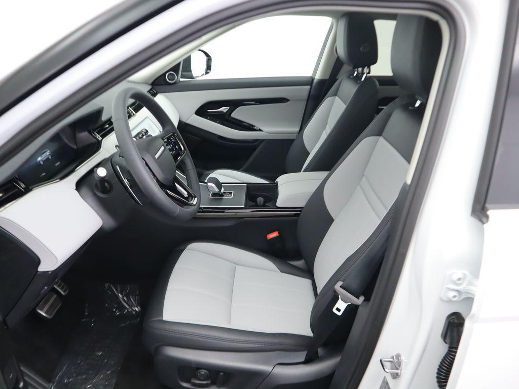 used 2024 Land Rover Range Rover Evoque car, priced at $41,983