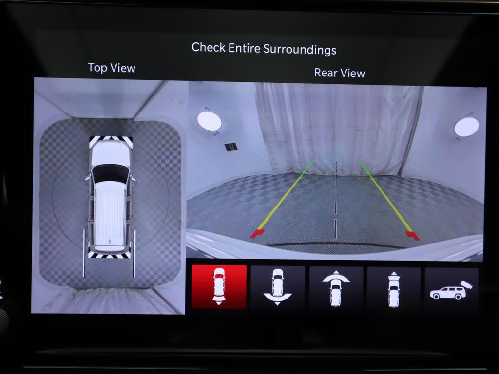 used 2022 Jeep Grand Wagoneer car, priced at $54,983