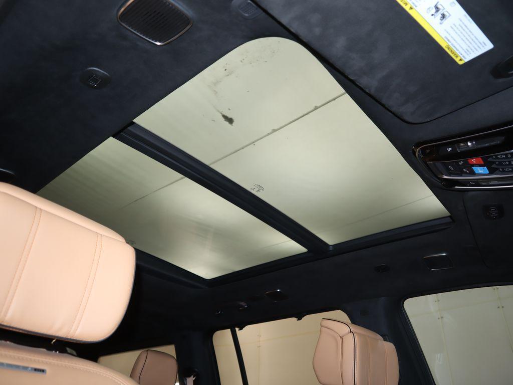 used 2022 Jeep Grand Wagoneer car, priced at $54,983