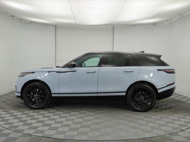 new 2026 Land Rover Range Rover Velar car, priced at $79,272