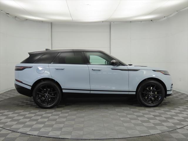 new 2026 Land Rover Range Rover Velar car, priced at $79,272