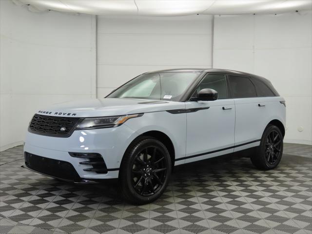 new 2026 Land Rover Range Rover Velar car, priced at $79,272