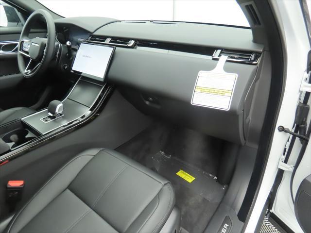 new 2026 Land Rover Range Rover Velar car, priced at $64,115