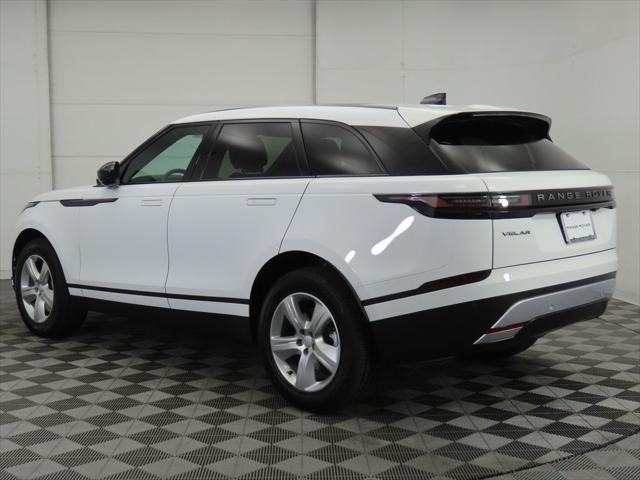 new 2026 Land Rover Range Rover Velar car, priced at $64,115