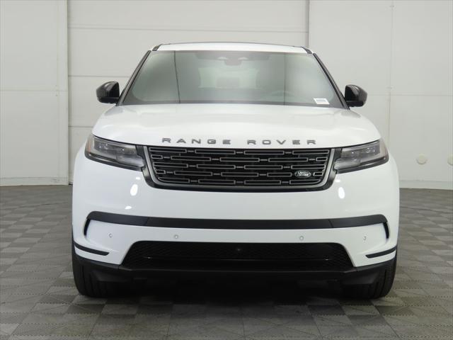 new 2026 Land Rover Range Rover Velar car, priced at $64,115