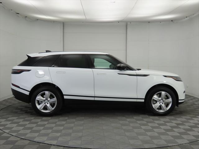 new 2026 Land Rover Range Rover Velar car, priced at $64,115