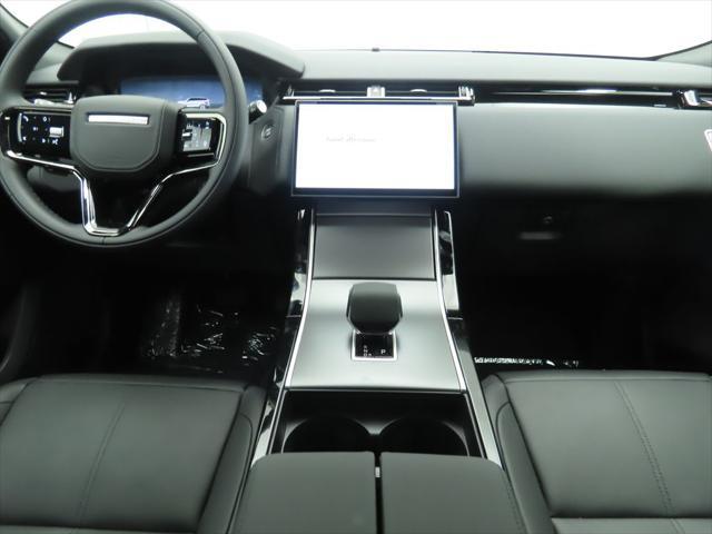 new 2026 Land Rover Range Rover Velar car, priced at $64,115
