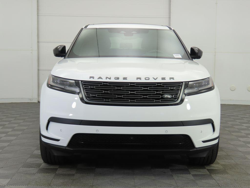 new 2026 Land Rover Range Rover Velar car, priced at $64,115