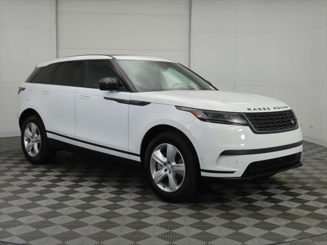 new 2026 Land Rover Range Rover Velar car, priced at $64,115