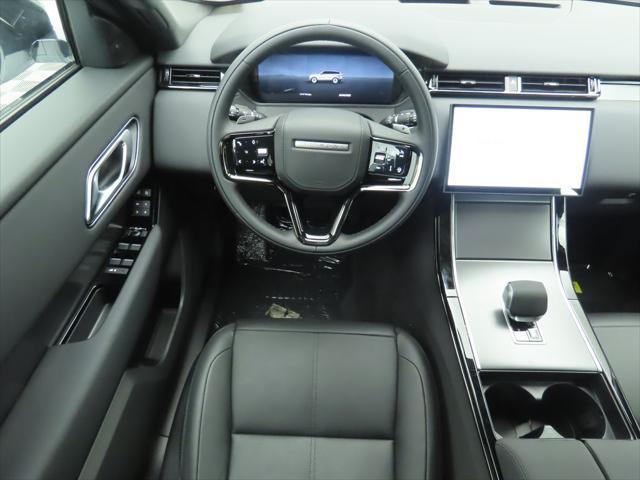 new 2026 Land Rover Range Rover Velar car, priced at $64,115