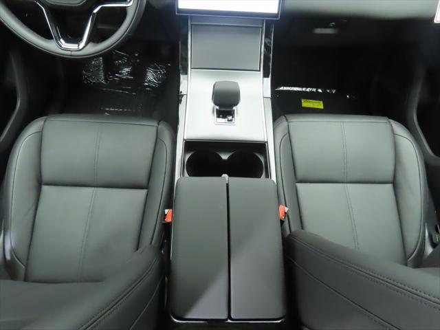 new 2026 Land Rover Range Rover Velar car, priced at $64,115