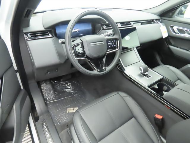 new 2026 Land Rover Range Rover Velar car, priced at $64,115