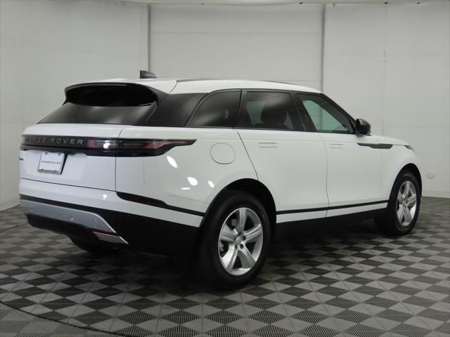 new 2026 Land Rover Range Rover Velar car, priced at $64,115