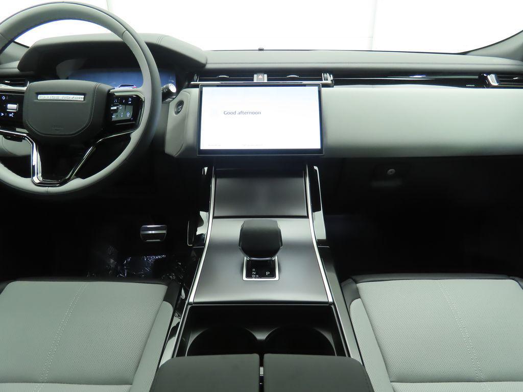new 2026 Land Rover Range Rover Velar car, priced at $69,872
