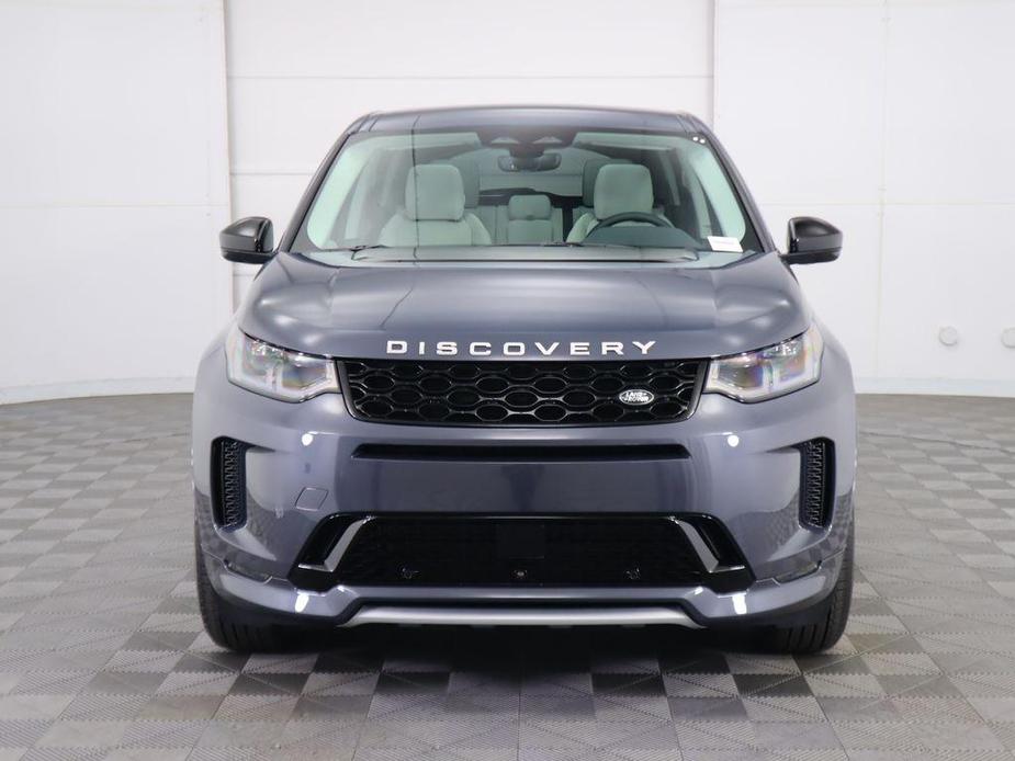 new 2024 Land Rover Discovery Sport car, priced at $54,867
