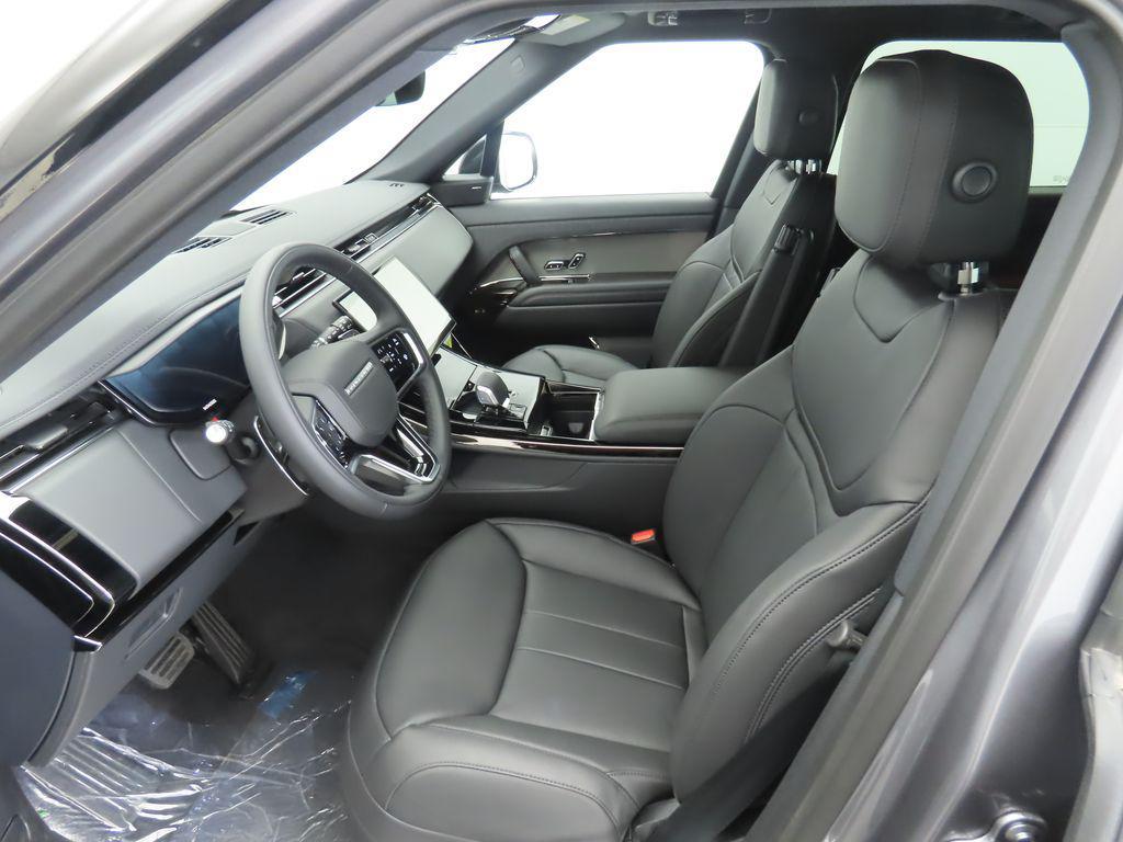 new 2025 Land Rover Range Rover Sport car, priced at $84,645