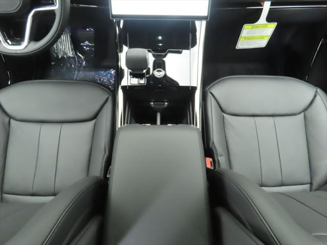 new 2025 Land Rover Range Rover Sport car, priced at $84,645